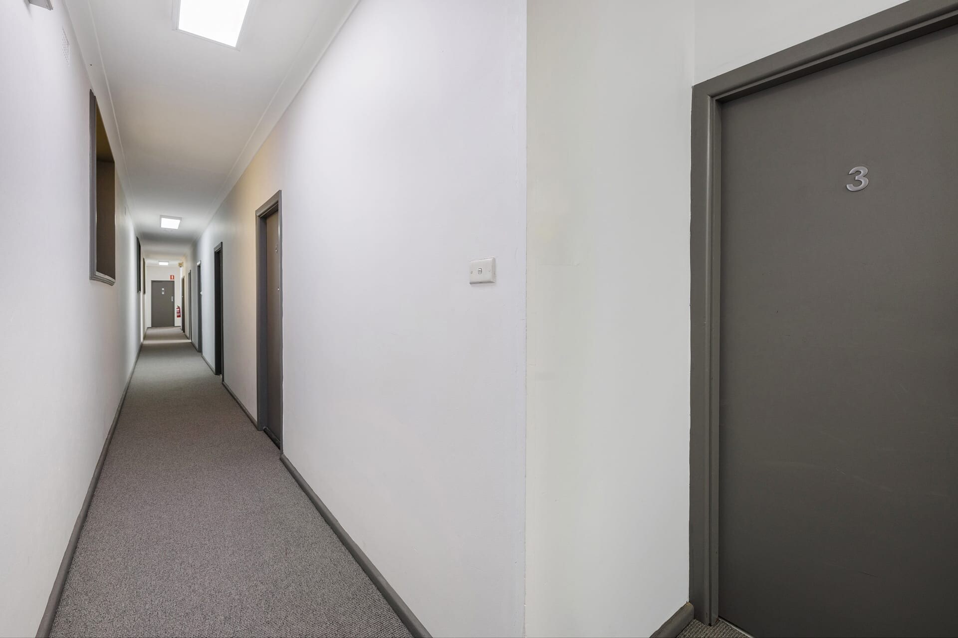 687 Pittwater Rd, Dee Why for lease Lobby- Image 1 of 4