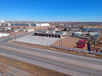 More details for 1616 2nd Ave, Greeley, CO - Industrial for Lease