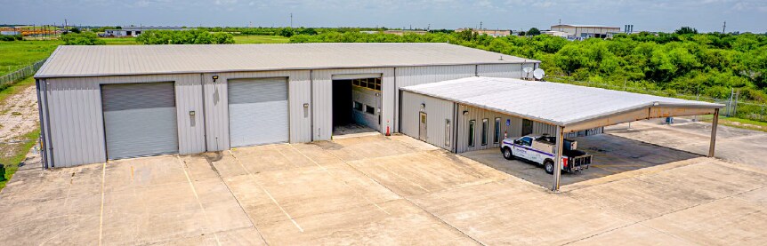 9007 N US Hwy 59, Victoria, TX à vendre - Photo du bâtiment - Image 2 de 7