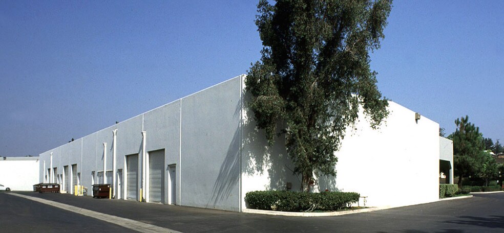 20740-20750 Carrey Rd, Walnut, CA à vendre - Autre - Image 2 de 4