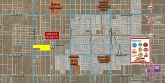 More details for Villa St, Adelanto, CA - Land for Sale