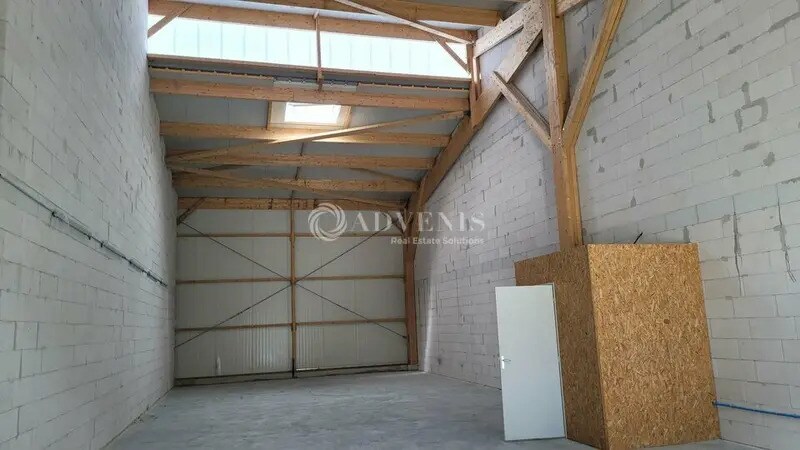Flex dans Thouaré-sur-Loire à louer - Photo du bâtiment - Image 3 de 8