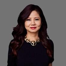 Debbie Tran