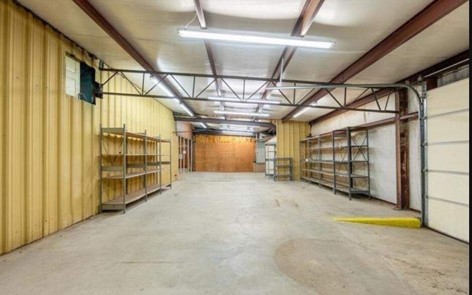 17053 Highway 65, Damascus, AR à vendre - Photo du bâtiment - Image 2 de 11