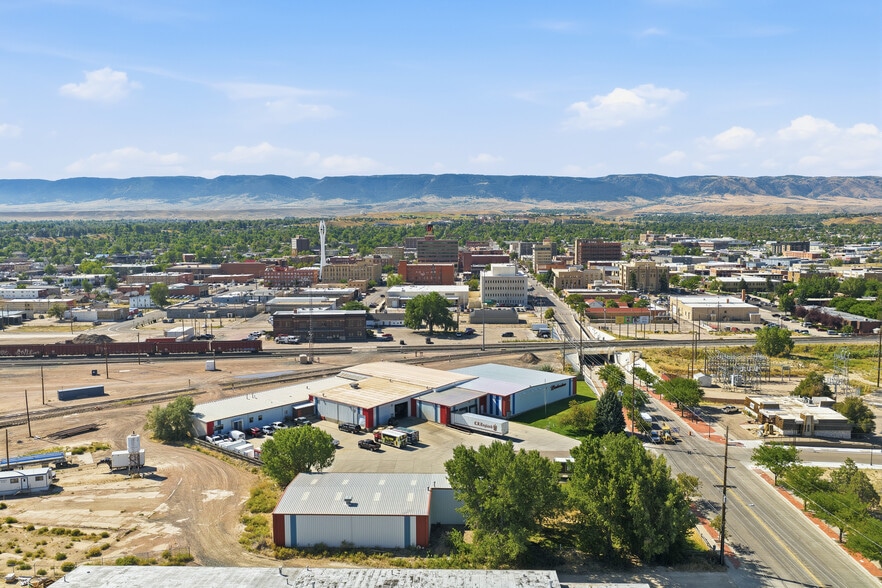 505 N Center St, Casper, WY for sale - Building Photo - Image 3 of 6