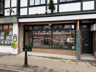 Plus de détails pour Commerce de détail à louer