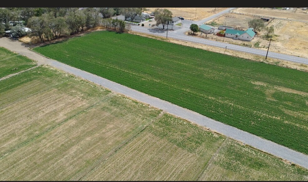 471-700 Reece Rd, Standish, CA à vendre - Photo du bâtiment - Image 3 de 26