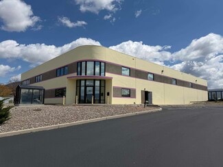 Plus de détails pour 5 Airpark Vista Blvd, Dayton, NV - Industriel à louer
