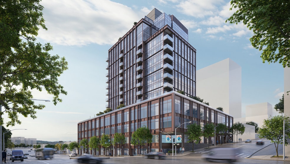 133-09 37th Ave, Flushing, NY for lease - Building Photo - Image 1 of 3