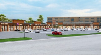 More details for 10650 Northwest Fwy, Houston, TX - Retail for Lease