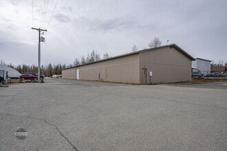 3042 S Big Lake Rd, Wasilla, AK for lease Building Photo- Image 1 of 19
