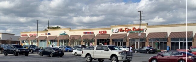Plus de détails pour 3740-3760 Highway 53, Huntsville, AL - Commerce de détail à louer