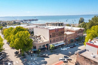 More details for 1208-1210 11th St, Bellingham, WA - Retail for Lease