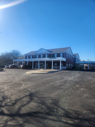 More details for 20 N Park Ave, Plymouth, MA - Office for Lease