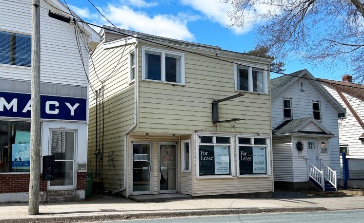 2962 Oxford St, Halifax, NS for sale Building Photo- Image 1 of 1