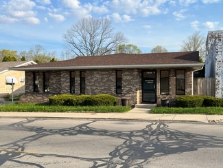 More details for 1836 W Main St, Richmond, IN - Office for Sale