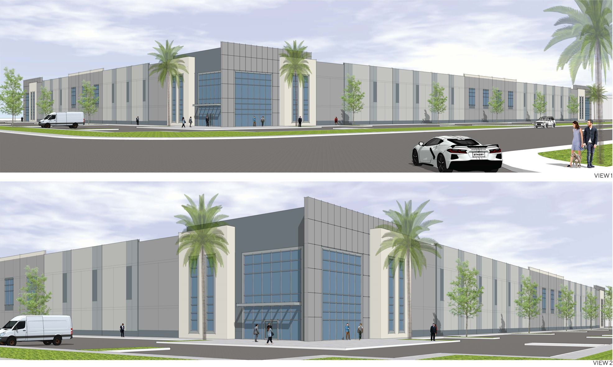 Highway 126, Fillmore, CA à vendre Photo du bâtiment- Image 1 de 3