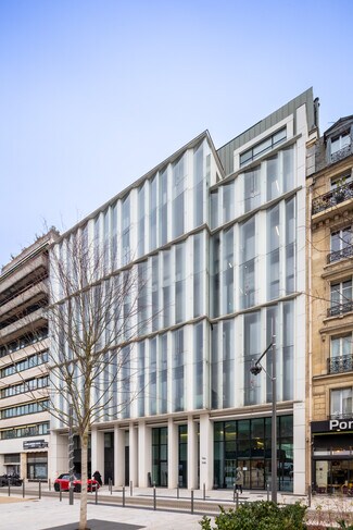 Plus de détails pour 96-104 avenue Charles de Gaulle, Neuilly-sur-Seine - Bureau à louer