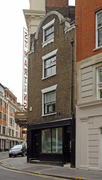 More details for 8 West St, London - Office for Lease