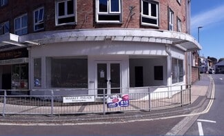 More details for 2-14 Market Parade, Havant - Retail for Lease