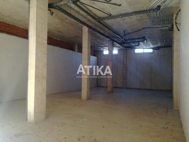 Retail in València, Valencia for lease - Building Photo - Image 3 of 7