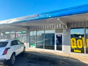 702-710 W Washington St, Brainerd, MN for lease Interior Photo- Image 1 of 5