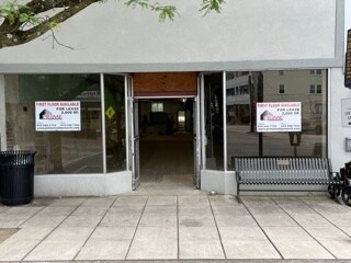 Plus de détails pour 228-252 Haverford Ave, Narberth, PA - Commerce de détail à louer