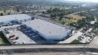 More details for 1861 Mountain View, Redlands, CA - Industrial for Lease
