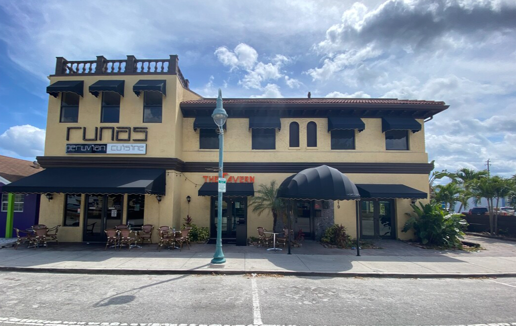 219 N 21st Ave, Hollywood, FL for lease Building Photo- Image 1 of 21