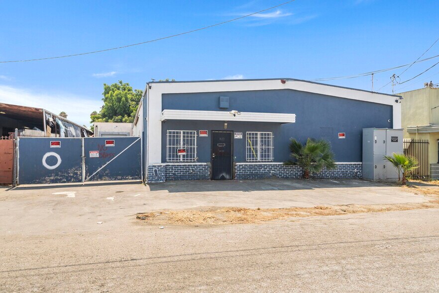 1822 Belcroft Ave, South El Monte, CA à vendre - Photo du bâtiment - Image 3 de 16