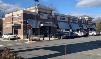 Plus de détails pour 380 State Rt 17, Mahwah, NJ - Commerce de détail à louer