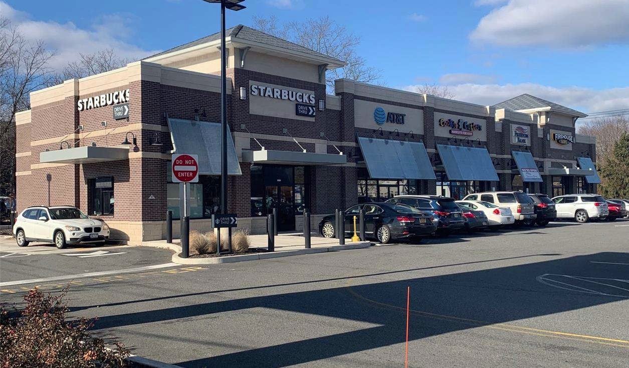 380 State Rt 17, Mahwah, NJ for lease Primary Photo- Image 1 of 13