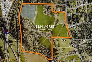 More details for 6525 Battle Creek Rd SE, Salem, OR - Land for Sale