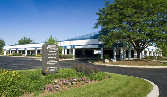 More details for 5020 Ritter Rd, Mechanicsburg, PA - Office, Flex for Lease