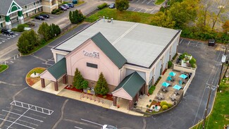 Plus de détails pour 11473 Chester Rd, Sharonville, OH - Commerce de détail à vendre