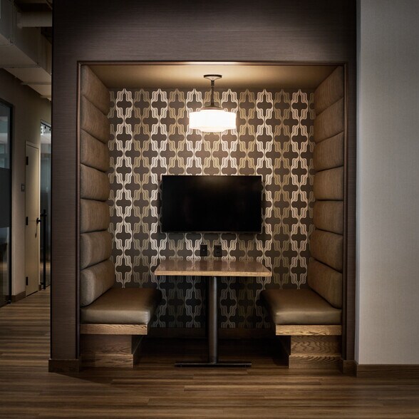 9002 Six Pines Dr, Shenandoah, TX à louer - Photo intérieure - Image 3 de 17