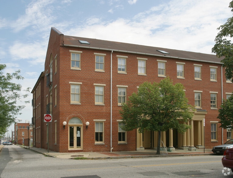 723 S Charles St, Baltimore, MD for sale - Building Photo - Image 2 of 30