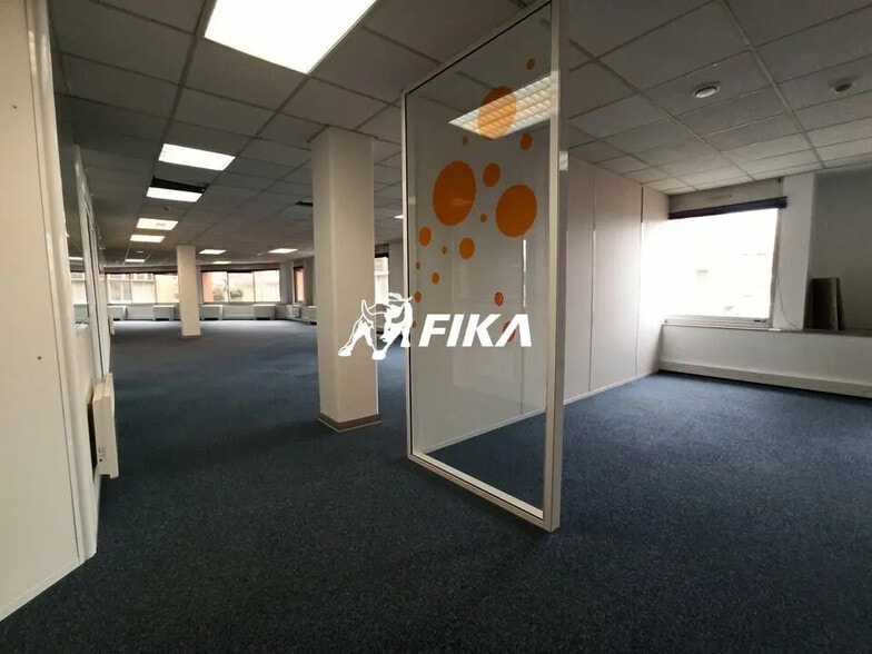 Bureau dans Labège à louer - Photo intérieure - Image 2 de 9