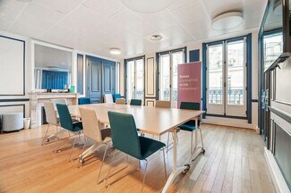 More details for 15 Rue Drouot, Paris - Coworking for Lease