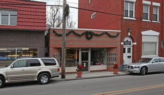 More details for 429 N State St, Clairton, PA - Retail for Sale