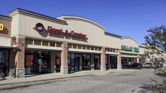 Plus de détails pour 133 Willow Ln, McDonough, GA - Commerce de détail à louer