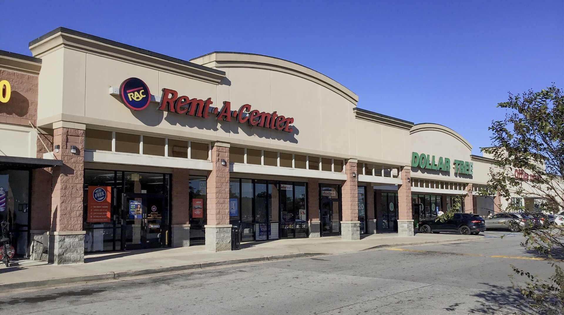 133 Willow Ln, McDonough, GA à louer Photo du bâtiment- Image 1 de 5