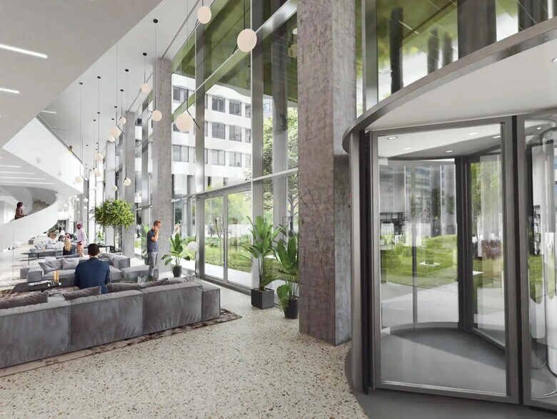 198 Rue Carnot, Fontenay-sous-Bois à louer - Photo du bâtiment - Image 3 de 9