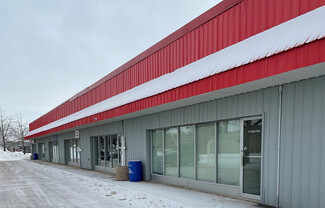 More details for 174 Wyatt Rd, Winnipeg, MB - Industrial for Lease