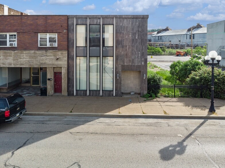 616 Midland Ave, Midland, PA for sale - Building Photo - Image 1 of 10