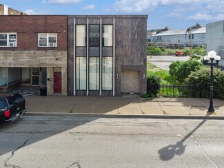 Plus de détails pour 616 Midland Ave, Midland, PA - Bureau à vendre