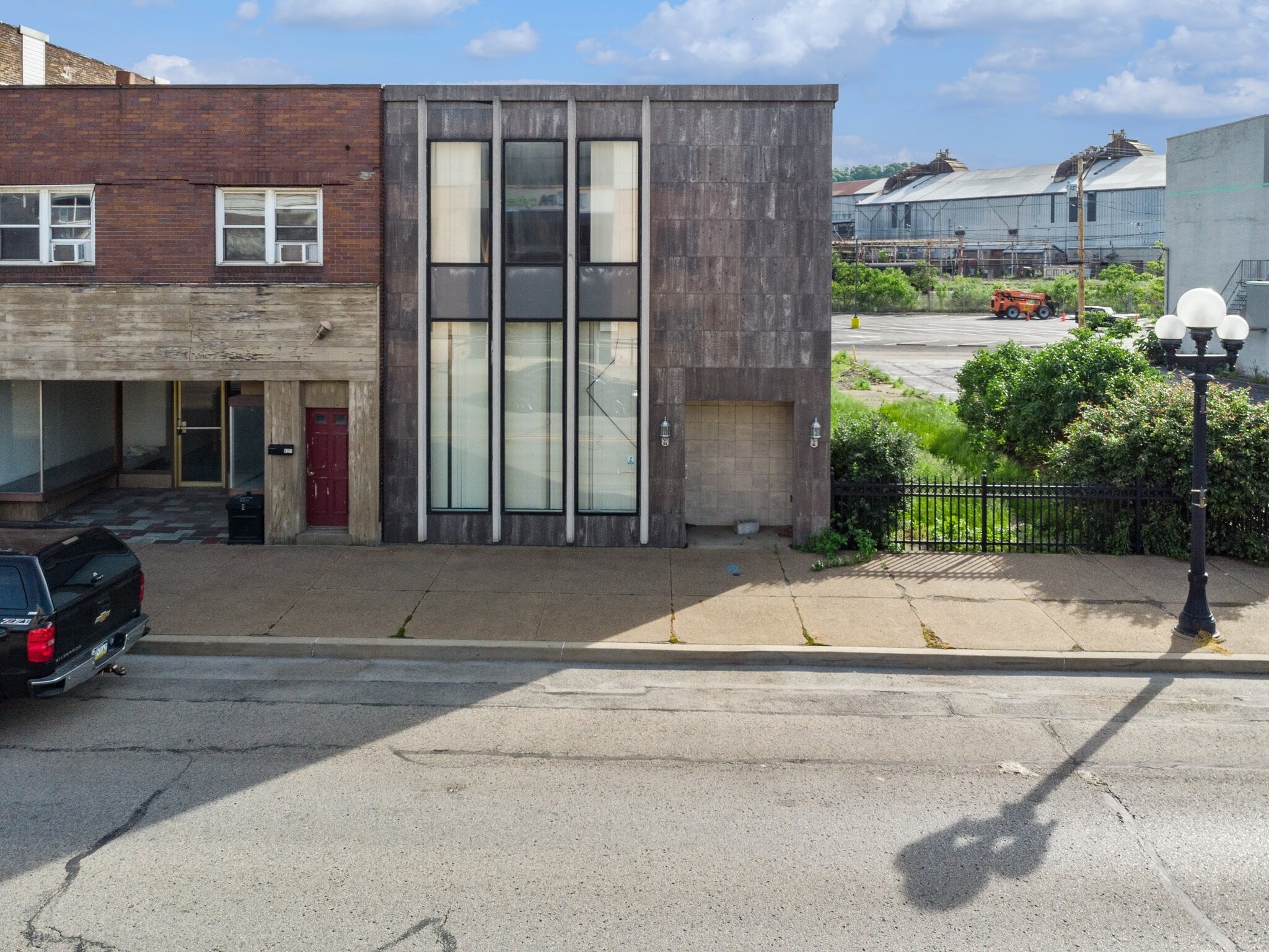 616 Midland Ave, Midland, PA for sale Building Photo- Image 1 of 11