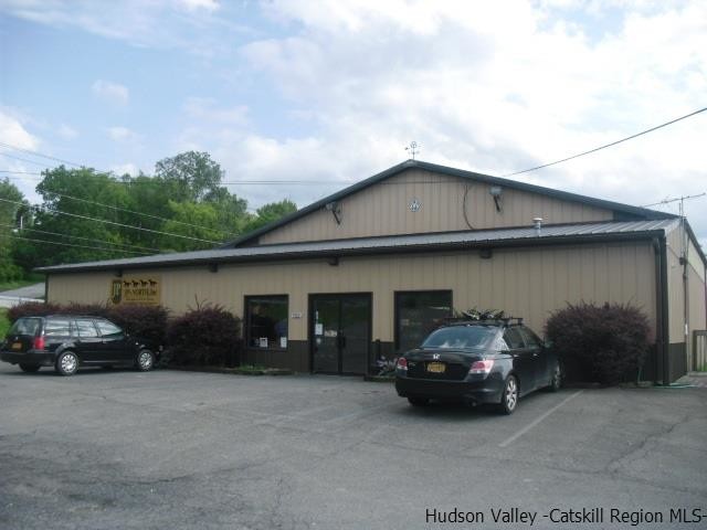 10251 Route 32, Greenville, NY à vendre - Autre - Image 1 de 1