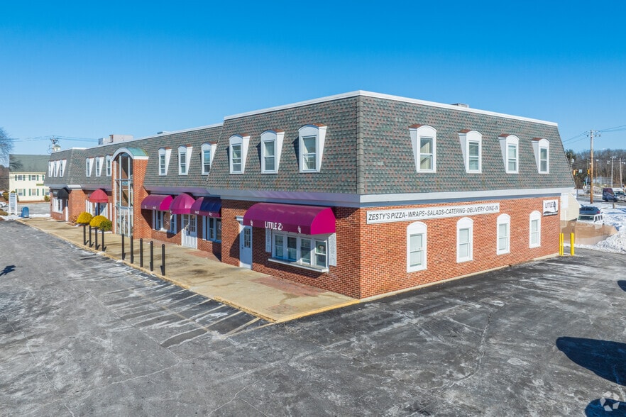 14-16 Fletcher St, Chelmsford, MA for lease - Building Photo - Image 3 of 14