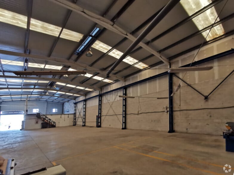 Industrial in Casarrubios del Monte, Toledo for sale - Interior Photo - Image 2 of 9